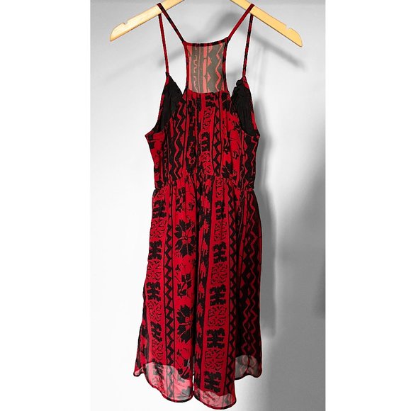 Boho Ecote Dress (Medium) - Picture 3 of 4